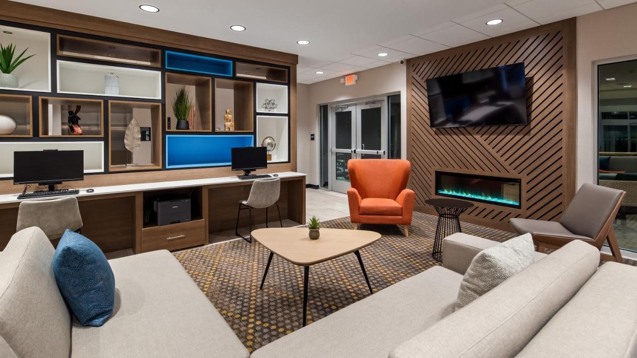 Hotel - Northeast By Ihg